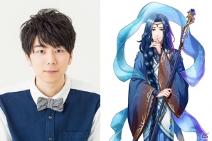 「夢王国と眠れる100人の王子様」王子様たちとの夏の予定が盛りだくさんの特設ページ「夢100 Summer Topics 2017」がオープンの画像3