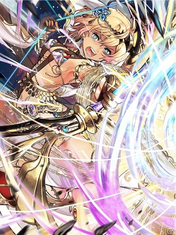 iOS/Android「デモノ・クルセイド」新規イベントクエスト「探求の女神官」がスタート！今後実施予定のクエスト情報も公開にの画像3
