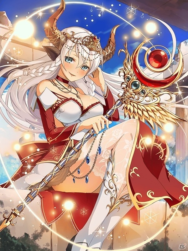 iOS/Android「デモノ・クルセイド」新規イベントクエスト「探求の女神官」がスタート！今後実施予定のクエスト情報も公開にの画像5