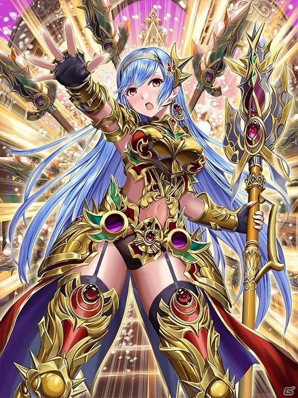 iOS/Android「デモノ・クルセイド」新規イベントクエスト「探求の女神官」がスタート！今後実施予定のクエスト情報も公開にの画像7