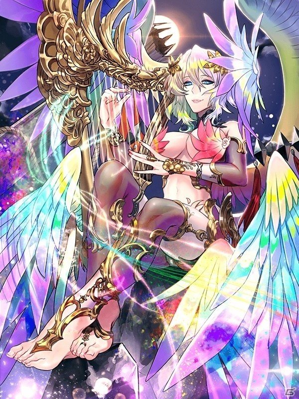 iOS/Android「デモノ・クルセイド」新規イベントクエスト「探求の女神官」がスタート！今後実施予定のクエスト情報も公開にの画像9