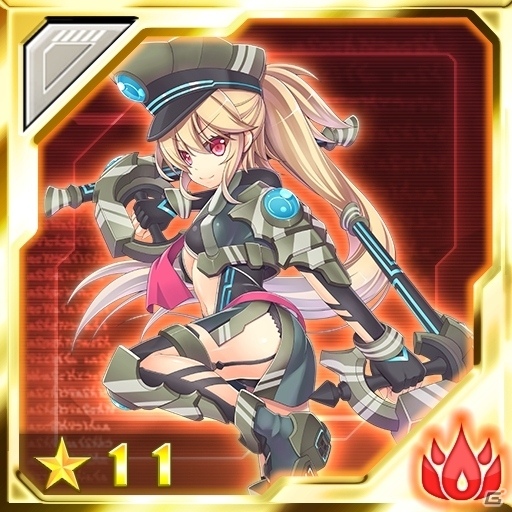 「PSO2es」スクラッチ「ファイティングビート with バルディッシュ」が配信！新規クエストを追加するアップデートも実装の画像4