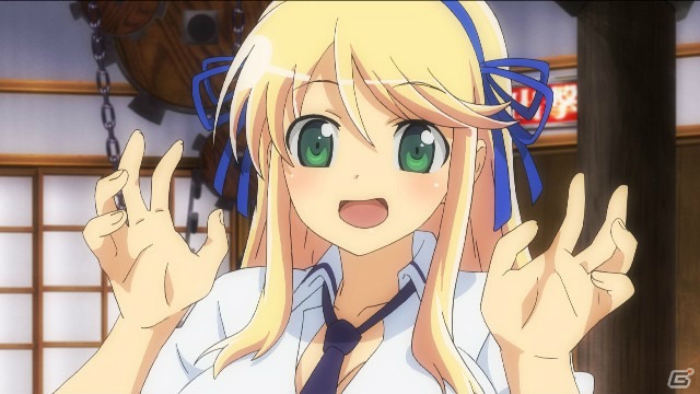 「マーベラス×HONEY∞PARADE GAMES『閃乱カグラ』新作発表会 2017」が8月1日に放送決定！番組情報拡散キャンペーンも実施の画像8