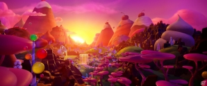 「キャンディークラッシュ」に絵文字が登場！？映画「絵文字の国のジーン」とのゲーム内コラボを実施の画像7
