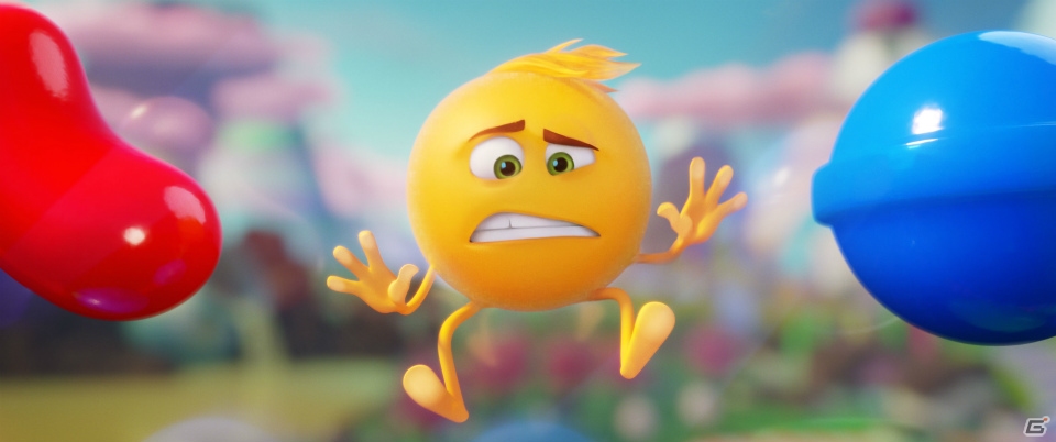 「キャンディークラッシュ」に絵文字が登場！？映画「絵文字の国のジーン」とのゲーム内コラボを実施の画像9