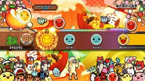 PS4「太鼓の達人 セッションでドドンがドン！」腕試しができる「太鼓ランクマッチ」を紹介！人気キャラクターによるゲストセッションの続報もの画像16