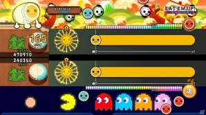 PS4「太鼓の達人 セッションでドドンがドン！」腕試しができる「太鼓ランクマッチ」を紹介！人気キャラクターによるゲストセッションの続報もの画像8