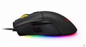 勝負に“勝つ”ためのFPS用ゲーミングマウス「ROG Gladius II」が日本市場向けに7月28日より発売の画像5