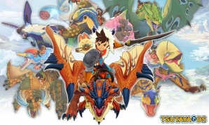 3DS「モンスターハンター ストーリーズ」TSUTAYAでDSとのコラボが復活、レアアイテムの詰め合わせパックが配信の画像8