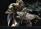 PS4「モンスターハンター：ワールド」14武器種の特徴を紹介した動画が公開！武器デザインコンテストも実施