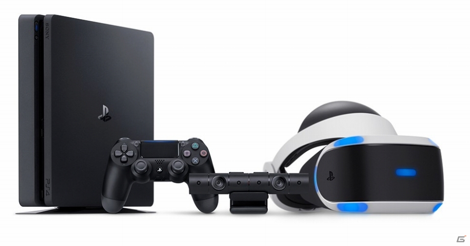 「仮面ライダーエグゼイド」のライダーたちがPS VRで対決！特別映像「決戦はVirtual Reality」が公開の画像8
