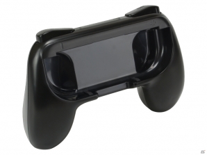 しっかり握って操作性アップ！Joy-Con横持ちグリップなどNintendo Switch用周辺機器3種が本日発売の画像4