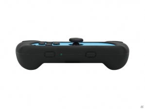 しっかり握って操作性アップ！Joy-Con横持ちグリップなどNintendo Switch用周辺機器3種が本日発売の画像9