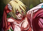 iOS/Android「サモンズボード」にて「進撃の巨人」とのコラボ企画が開始！コラボダンジョン攻略で“超大型巨人”を手に入れよう