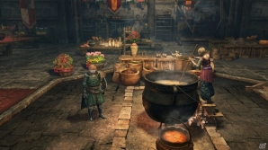 「ドラゴンズドグマ オンライン」王家再興コンテンツの“サブストーリー”を紹介！「覚者の自室」に追加される2つの新要素もチェックの画像1
