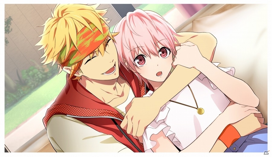 本編のその後のお話と“夏合宿”の模様を収録したPS Vita「喧嘩番長 乙女～完全無欠のマイハニー～」が本日発売！の画像4