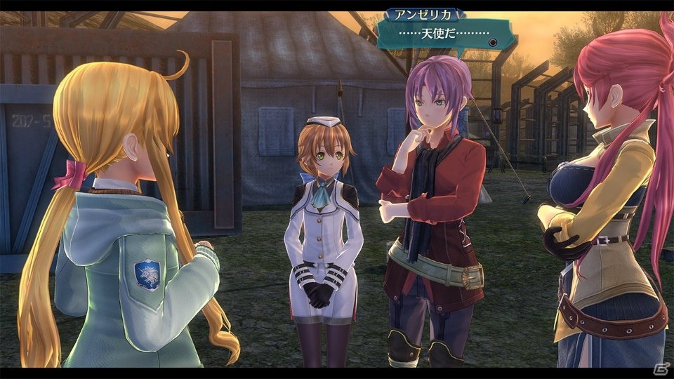 PS4「英雄伝説 閃の軌跡III」サラ、シャロンなど《VII組》メンバーと縁のある協力者たちが再び登場！の画像11