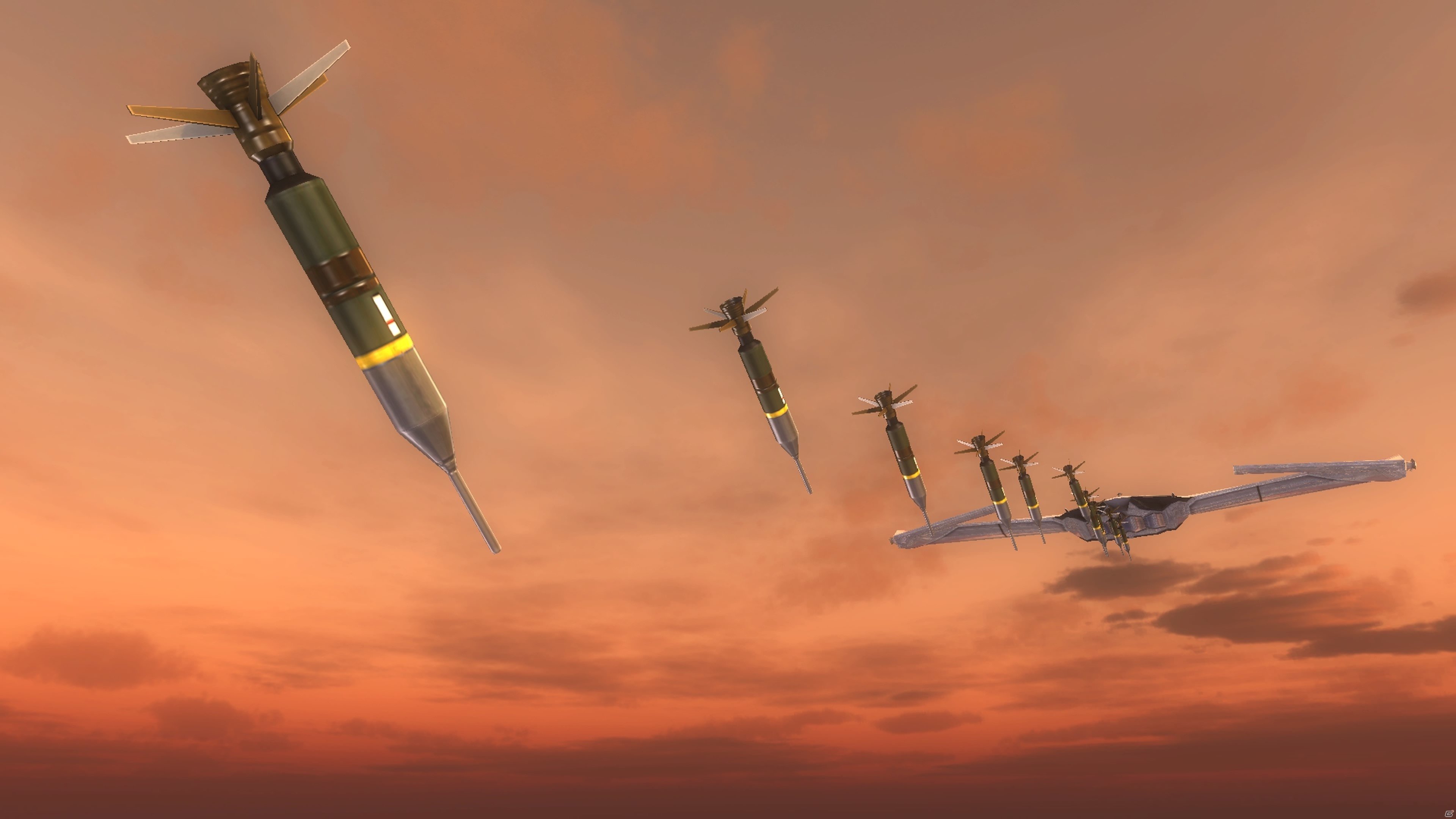 PS4「地球防衛軍5」二刀装甲兵フェンサー＆空爆誘導兵エアレイダーの情報が公開―侵略者に対抗する強力な武器をチェック！の画像49