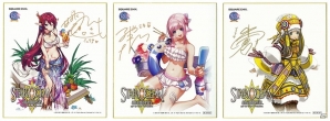 iOS/Android「スターオーシャン：アナムネシス」ソフィア、レイミが水着で参戦！TVCM放送記念キャンペーンもスタートの画像19