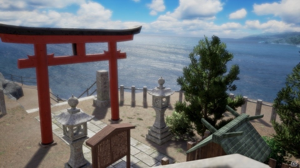PS VR「サマーレッスン：アリソン・スノウ」屋外コンサートやアリソンとの逆レッスンが楽しめる追加DLC第2弾が配信開始の画像3