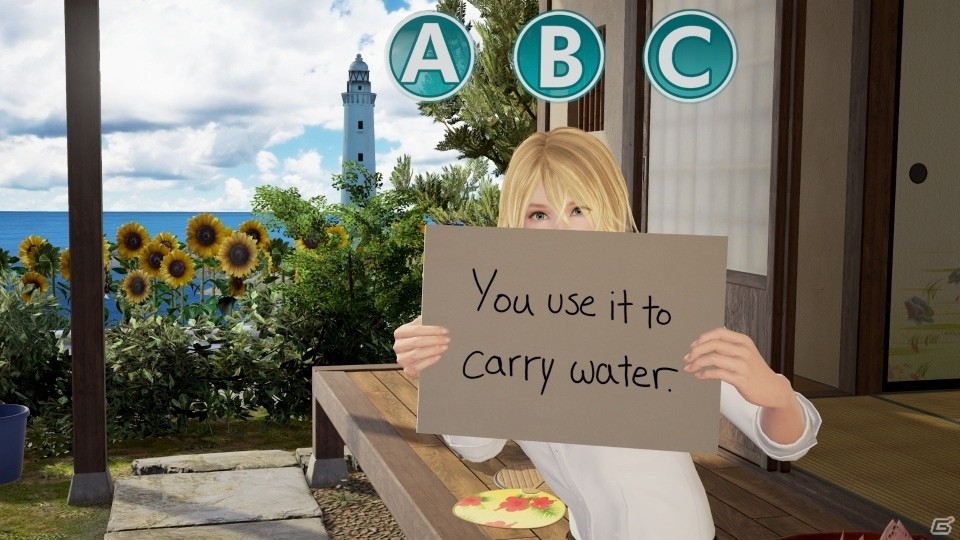 PS VR「サマーレッスン：アリソン・スノウ」屋外コンサートやアリソンとの逆レッスンが楽しめる追加DLC第2弾が配信開始の画像6