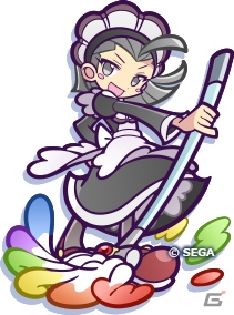 iOS/Android「ぷよぷよ!!クエスト」くろいキキーモラが登場する「ぷよフェス」が開催！記念魔導石セールも実施の画像3