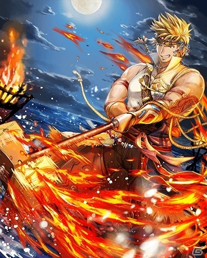 「オルタンシア・サーガ – 蒼の騎士団-」第三部7章「転戦 ～帝国上陸～」が本日配信の画像3