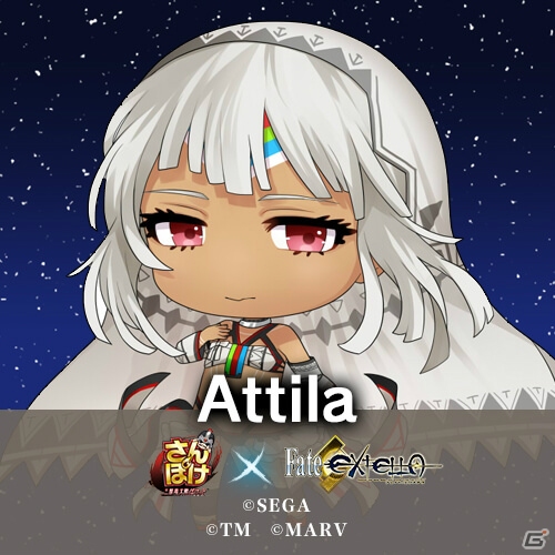 iOS/Android「さんぽけ～三国志大戦ぽけっと～」にて「Fate/EXTELLA」コラボが開催！記念キャンペーンも実施の画像6