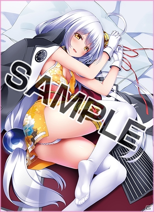 PS4/PS Vita「戦御村正DX－紅蓮の血統－」ソフマップ、Amazonの店舗特典が公開―描き下ろしタペストリーや追加DLCがラインナップの画像1