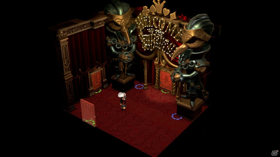 本格ミステリーアドベンチャー「The Sexy Brutale」Nintendo Switch版が今秋に登場―ストーリーやゲームシステムを改めて紹介の画像32