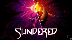 探索型アクション「Sundered」がPS4/PC向けに配信開始―抵抗するか、受け入れるか、荒廃した世界を彷徨う女戦士・エシの物語の画像1