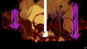 探索型アクション「Sundered」がPS4/PC向けに配信開始―抵抗するか、受け入れるか、荒廃した世界を彷徨う女戦士・エシの物語の画像9