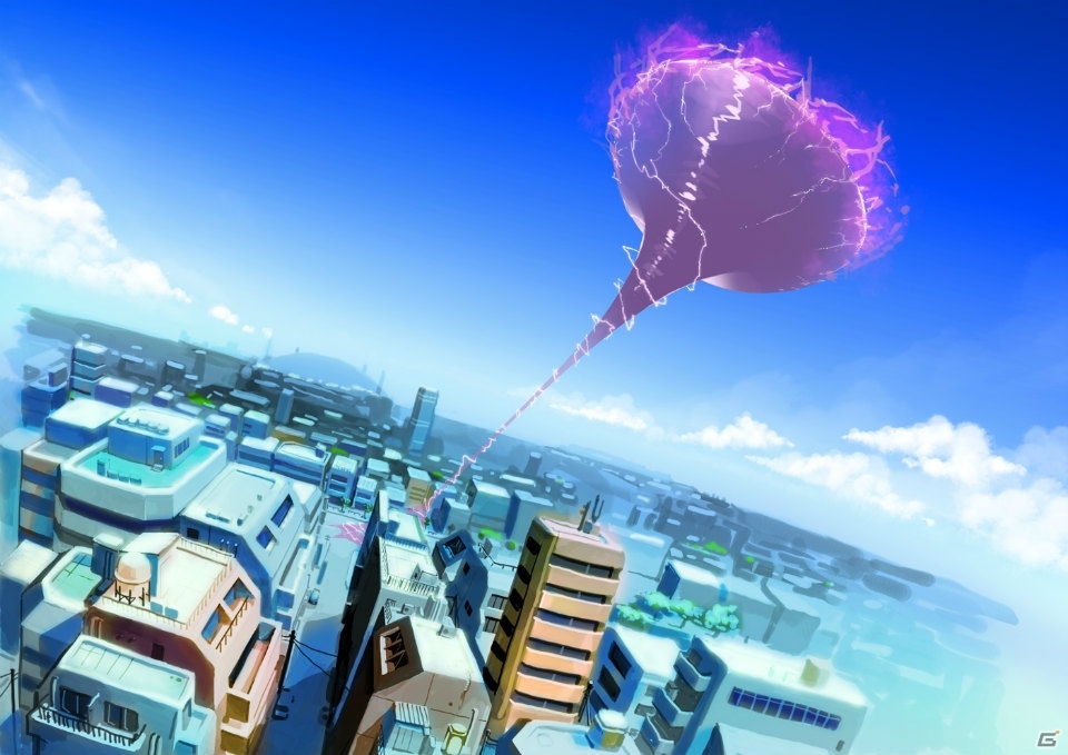 iOS/Android「ディバインゲート零」魔力界のキャラクタービジュアルが公開！の画像7
