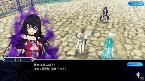 iOS/Android「テイルズ オブ ザ レイズ」ベルベット・クラウが参戦！メインクエスト第10章「伝承と始まりの世界」が配信開始の画像10