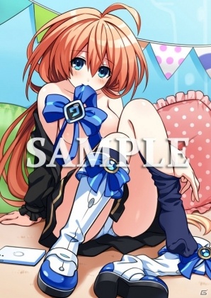 PS Vita「塔亰Clanpool」世界観やゲーム内容がわかる最新PVが公開！店舗特典描き下ろしイラストも到着の画像4