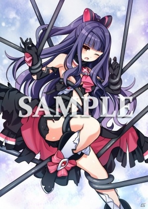 PS Vita「塔亰Clanpool」世界観やゲーム内容がわかる最新PVが公開！店舗特典描き下ろしイラストも到着の画像6