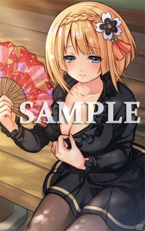 PS Vita「塔亰Clanpool」世界観やゲーム内容がわかる最新PVが公開！店舗特典描き下ろしイラストも到着の画像7