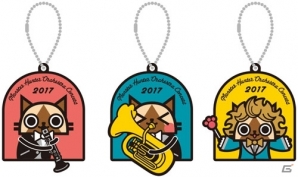 「モンスターハンター：ワールド」の楽曲が狩猟音楽祭2017にて演奏決定―コンサートオリジナルグッズも公開にの画像4