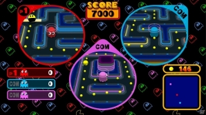Nintendo Switch「NAMCO MUSEUM」が配信開始―アーケードの名作10タイトル＆宮本茂氏が手がけた「パックマンvs.」を収録の画像12