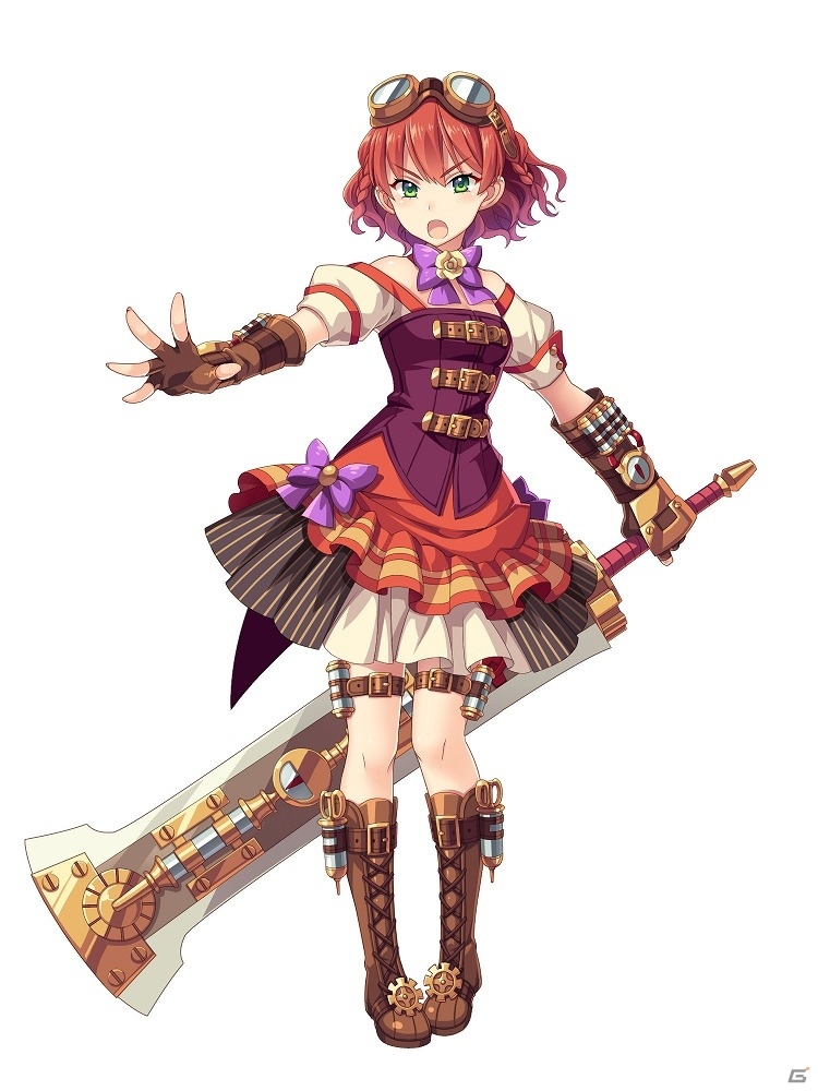 iOS/Android「ぱすてるメモリーズ」来島怜（CV：久保ユリカ）、里中小町（CV：戸田めぐみ）、六郷沙織（CV：小岩井ことり）のプロフィールが公開！の画像2