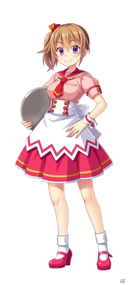 iOS/Android「ぱすてるメモリーズ」来島怜（CV：久保ユリカ）、里中小町（CV：戸田めぐみ）、六郷沙織（CV：小岩井ことり）のプロフィールが公開！の画像3