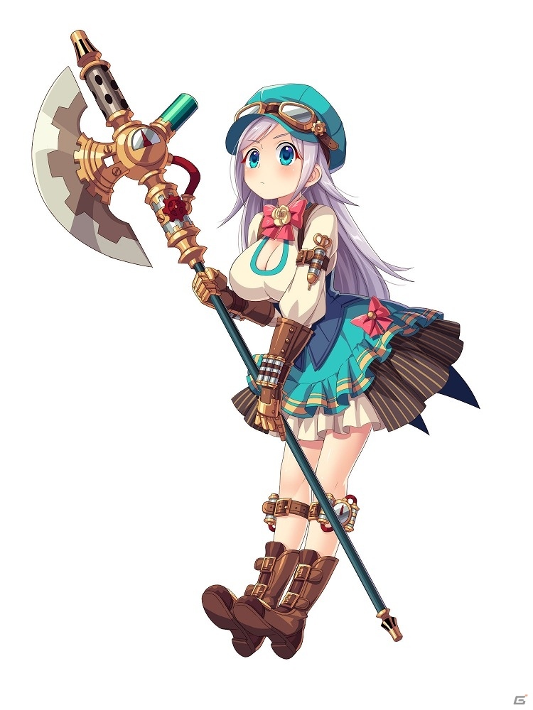 iOS/Android「ぱすてるメモリーズ」来島怜（CV：久保ユリカ）、里中小町（CV：戸田めぐみ）、六郷沙織（CV：小岩井ことり）のプロフィールが公開！の画像6