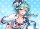 iOS/Android「ファントム オブ キル」海上編ユニット・アバリス、シストルム、アルテミスが公開！