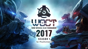 「フィギュアヘッズ」PS4ユーザー限定の賞金制公式大会「WOCT 2017 Season1 for PS4」が開催決定！の画像1