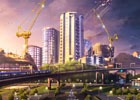 都市開発シミュレーションゲーム「シティーズ：スカイライン」がPS4/Xbox One向けに日本発売が決定！「ワンダーフェスティバル 2017」にてPVも公開