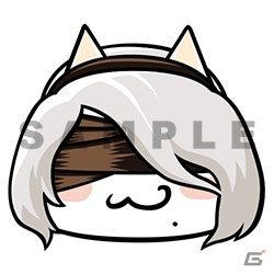 「Premium Musical Notes NieR Music Concert ”滅ビノシロ再生ノクロ”」がPS Storeにて独占配信開始―アバターがもらえるログインボーナスもの画像11