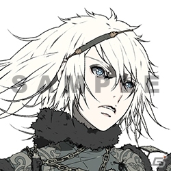 「Premium Musical Notes NieR Music Concert ”滅ビノシロ再生ノクロ”」がPS Storeにて独占配信開始―アバターがもらえるログインボーナスもの画像6