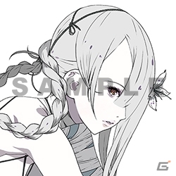 「Premium Musical Notes NieR Music Concert ”滅ビノシロ再生ノクロ”」がPS Storeにて独占配信開始―アバターがもらえるログインボーナスもの画像7