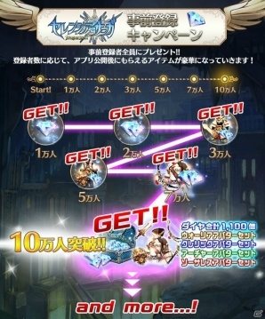 iOS/Android「セレンシアサーガ:ドラゴンネスト」事前登録者数10万人突破！梶裕貴さんと阿澄佳奈さんのインタビュー動画が公開の画像2