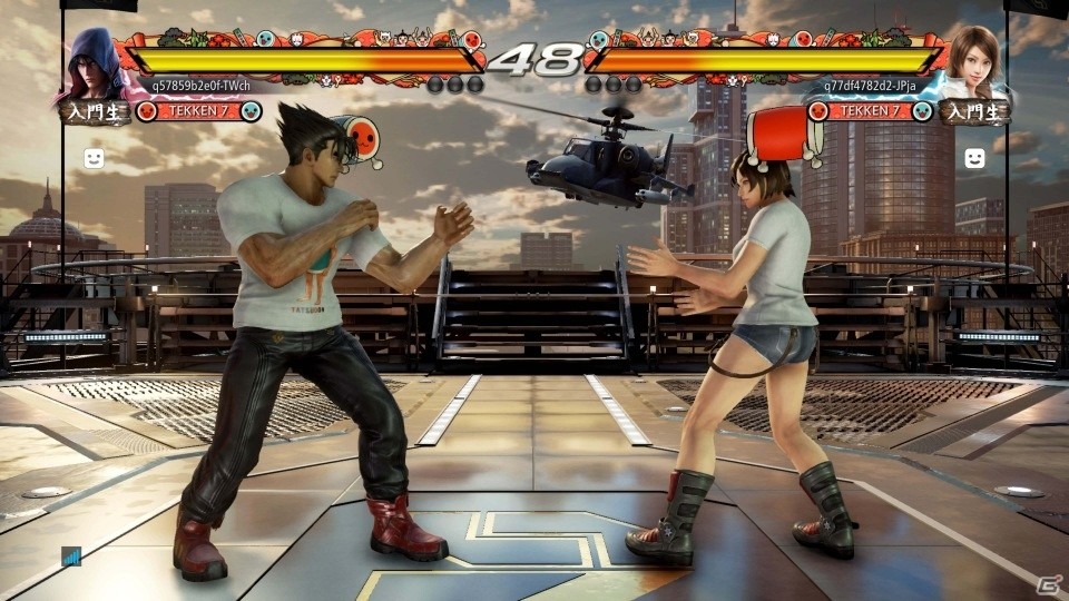 PS4/Xbox One/PC「鉄拳7」太鼓の達人コラボアイテムセットが無料配信―吸血鬼・エリザの有料配信も開始の画像11